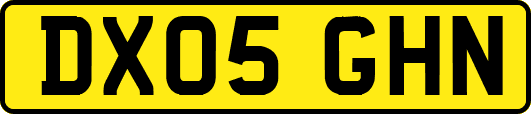 DX05GHN