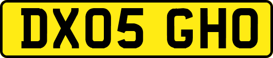 DX05GHO