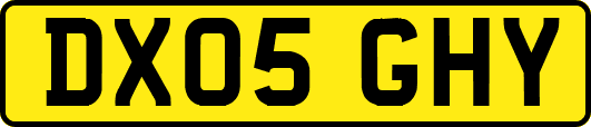 DX05GHY