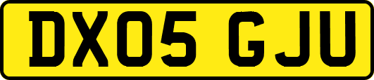 DX05GJU