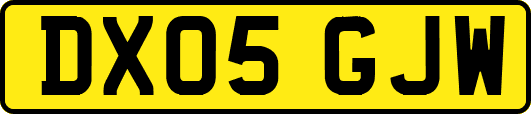 DX05GJW