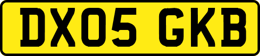 DX05GKB