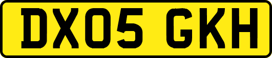 DX05GKH