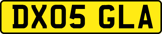 DX05GLA