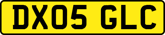DX05GLC