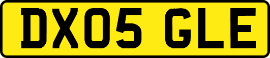 DX05GLE