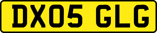 DX05GLG