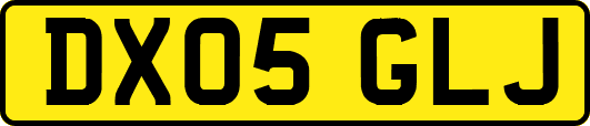 DX05GLJ
