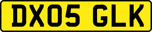 DX05GLK