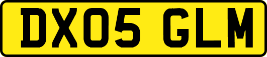DX05GLM