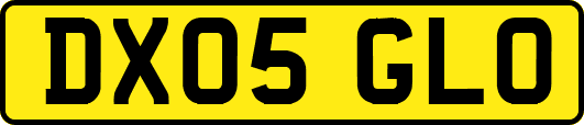 DX05GLO