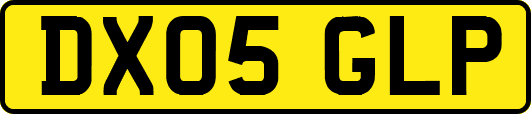 DX05GLP