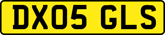 DX05GLS