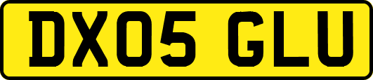 DX05GLU