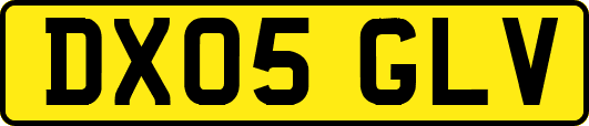 DX05GLV