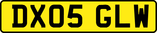 DX05GLW