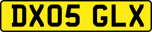 DX05GLX