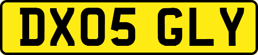 DX05GLY