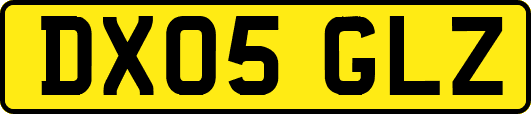 DX05GLZ