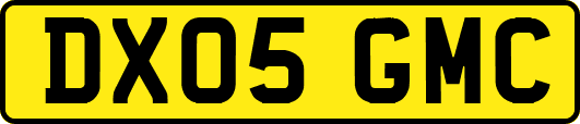 DX05GMC