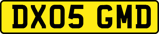 DX05GMD