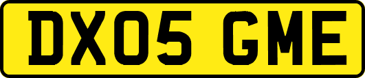DX05GME