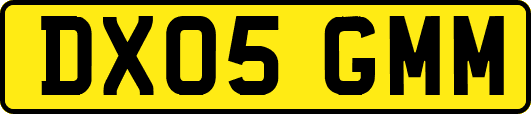 DX05GMM