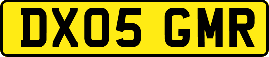 DX05GMR