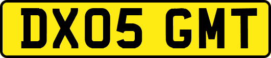 DX05GMT