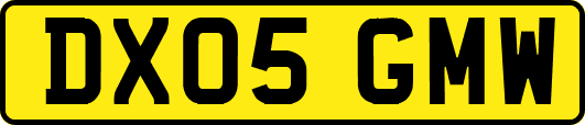 DX05GMW