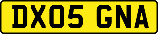 DX05GNA