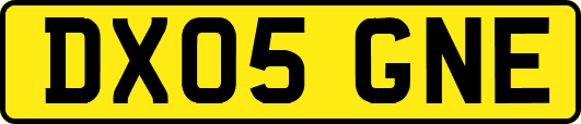 DX05GNE