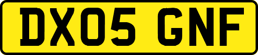 DX05GNF