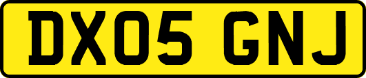 DX05GNJ