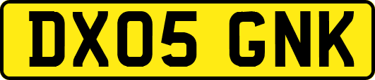 DX05GNK