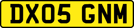 DX05GNM