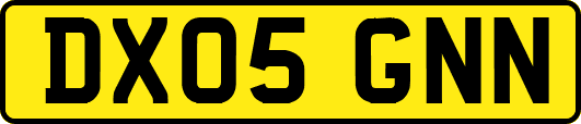 DX05GNN