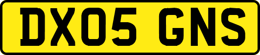 DX05GNS
