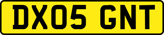 DX05GNT