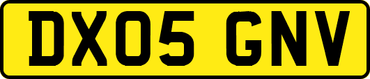 DX05GNV