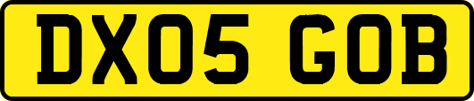 DX05GOB