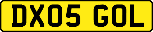 DX05GOL