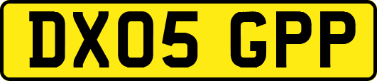 DX05GPP