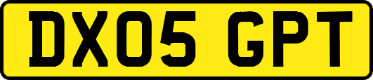 DX05GPT
