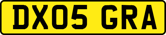 DX05GRA
