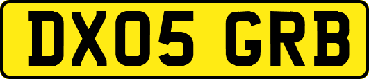 DX05GRB