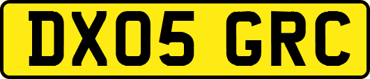 DX05GRC