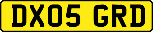DX05GRD