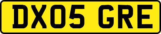 DX05GRE