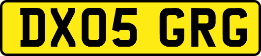 DX05GRG